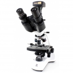 Smart Trino mikroskop